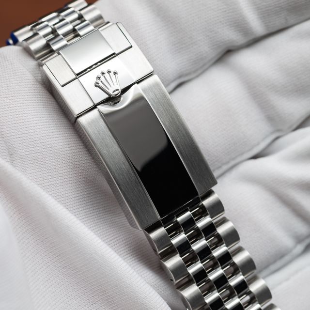 Rolex GMT Master II Sprite Image 3